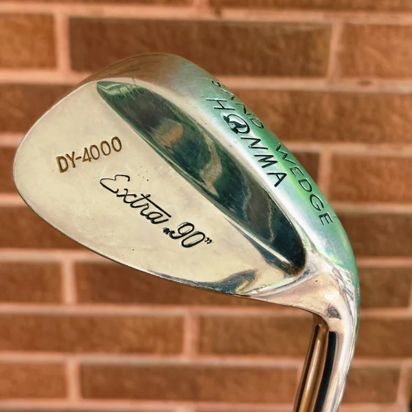 Sand Wedge Honma Extra 90 DY-4000 ðĨ āļāļģāļāļēāļāļāļāļĢāđāļāļŠāļļāļāļāļĨāļēāļŠāļŠāļīāļāļāļēāļāļāļĩāđāļāļļāđāļ! image 2 Sand Wedge Honma Extra 90 DY-4000 ðĨ āļāļģāļāļēāļāļāļāļĢāđāļāļŠāļļāļāļāļĨāļēāļŠāļŠāļīāļāļāļēāļāļāļĩāđāļāļļāđāļ! image 2