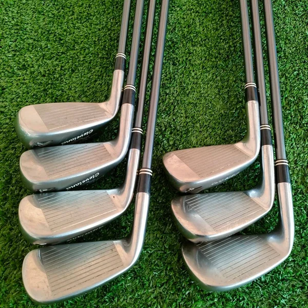 ชุดเหล็ก CLEVELAND HB3 มีเหล็ก 4-9 เเละ PW ก้าน ACTION ULTRALIFE FLEX R สุดยอดเหล็ก HYBRID ทั้งชุด image 4 ชุดเหล็ก CLEVELAND HB3 มีเหล็ก 4-9 เเละ PW ก้าน ACTION ULTRALIFE FLEX R สุดยอดเหล็ก HYBRID ทั้งชุด image 4