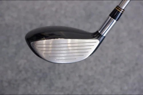 Fairway5 TOURSTAGE X - DRIVE THE NEXT TECHNOLOGY CR image 3 Fairway5 TOURSTAGE X - DRIVE THE NEXT TECHNOLOGY CR image 3