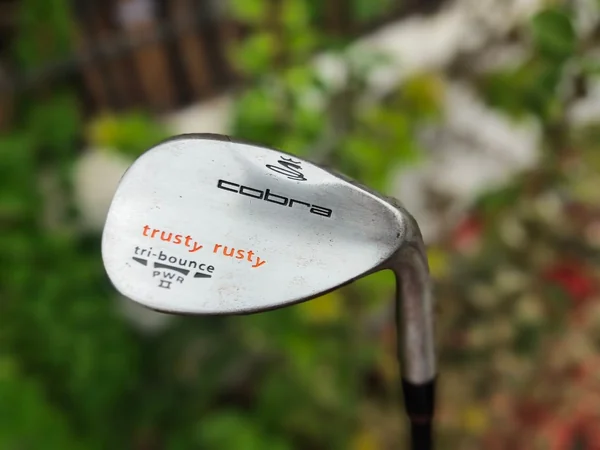  WEDGE COBRA TRUSTY RUSTY TRI BOUNCE PWR องศา 55   image 1
