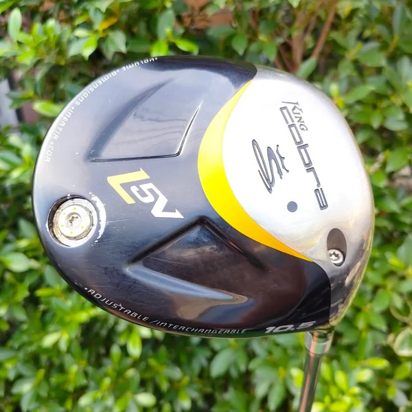 DRIVER KING COBRA L5V ก้าน DIAMANA FLEX R องศา 10.5 *** แค่ก้านก็เกินคุ้มแล้วครับ *** ก้านอย่างเดียวใหม่ๆเป็นหมื่น!!! หัวใหญ่ COBRA เน้นไม้ที่ตีง่าย ช่วยรีดพลังออกมา ช่วยเพิ่มระยะมากๆ image 1 DRIVER KING COBRA L5V ก้าน DIAMANA FLEX R องศา 10.5 *** แค่ก้านก็เกินคุ้มแล้วครับ *** ก้านอย่างเดียวใหม่ๆเป็นหมื่น!!! หัวใหญ่ COBRA เน้นไม้ที่ตีง่าย ช่วยรีดพลังออกมา ช่วยเพิ่มระยะมากๆ image 1