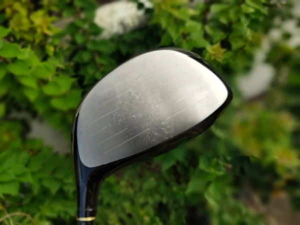 Driver KASCO POWER TORNADO D-MAX 460 TITANIUM หน้าเด้ง image 3 Driver KASCO POWER TORNADO D-MAX 460 TITANIUM หน้าเด้ง image 3