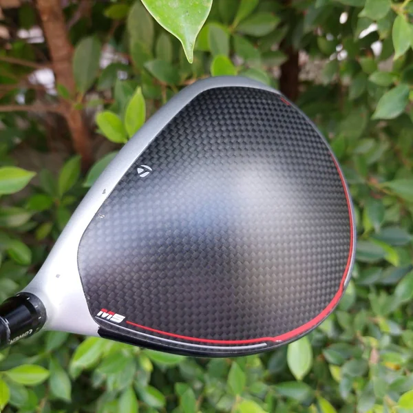 DRIVER TAYLORMADE M5 องศา 9 ก้าน UST MAMIYA PROFORCE V2 FLEX S เป็นก้านโมระดับพรีเมี่ยม ท๊อปฟอร์ม *** ตรงปลายก้านมีการเจียร ก้านเคยใส่ หัวแบบเจาะทะลุมา *** รุ่นนี้ดีแบบขีดสุด image 3 DRIVER TAYLORMADE M5 องศา 9 ก้าน UST MAMIYA PROFORCE V2 FLEX S เป็นก้านโมระดับพรีเมี่ยม ท๊อปฟอร์ม *** ตรงปลายก้านมีการเจียร ก้านเคยใส่ หัวแบบเจาะทะลุมา *** รุ่นนี้ดีแบบขีดสุด image 3