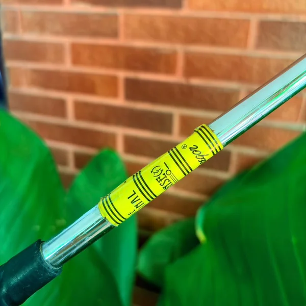 PUTTER MacGregor Response ZT MI 615 Jack Nicklaus 20th Anniversary รุ่นฉลองครบรอบ 20 ปี image 5 PUTTER MacGregor Response ZT MI 615 Jack Nicklaus 20th Anniversary รุ่นฉลองครบรอบ 20 ปี image 5