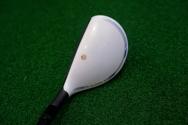 HYBRID U3 TAYLORMADE GLOIRE F image 5 HYBRID U3 TAYLORMADE GLOIRE F image 5