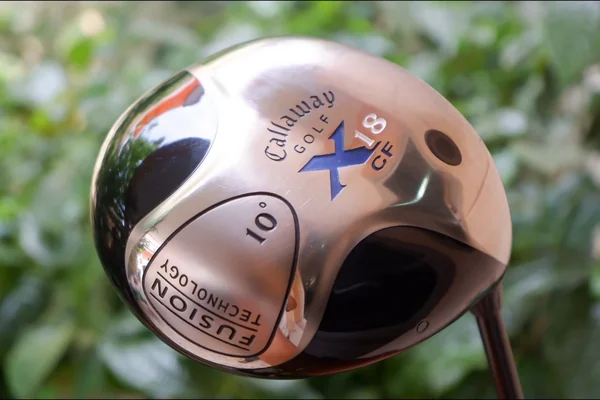  Driver callaway X18 cf 10 องศา   image 2