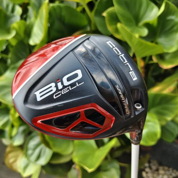 Driver COBRA BIO CELL มันส์มาก!!! SMART PRO FLEX R พร้อมที่ไข!! image 1 Driver COBRA BIO CELL มันส์มาก!!! SMART PRO FLEX R พร้อมที่ไข!! image 1