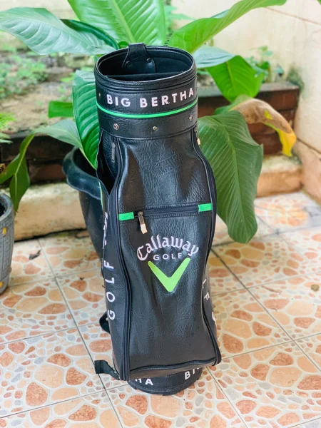 ถุงกอล์ฟ มือสอง CALLAWAY GOLF image 13 ถุงกอล์ฟ มือสอง CALLAWAY GOLF image 13