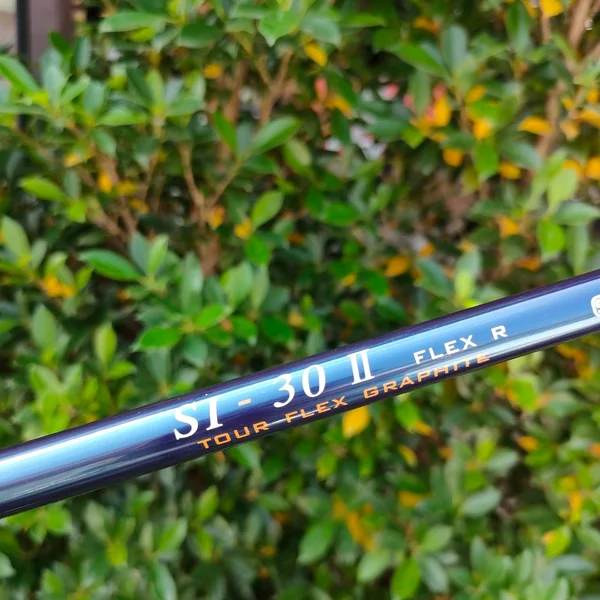 FW3 PROKENNEX SI-30 FORGED ก้าน PROKENNEX SI-30 II FLEX R องศา 15 image 6 FW3 PROKENNEX SI-30 FORGED ก้าน PROKENNEX SI-30 II FLEX R องศา 15 image 6