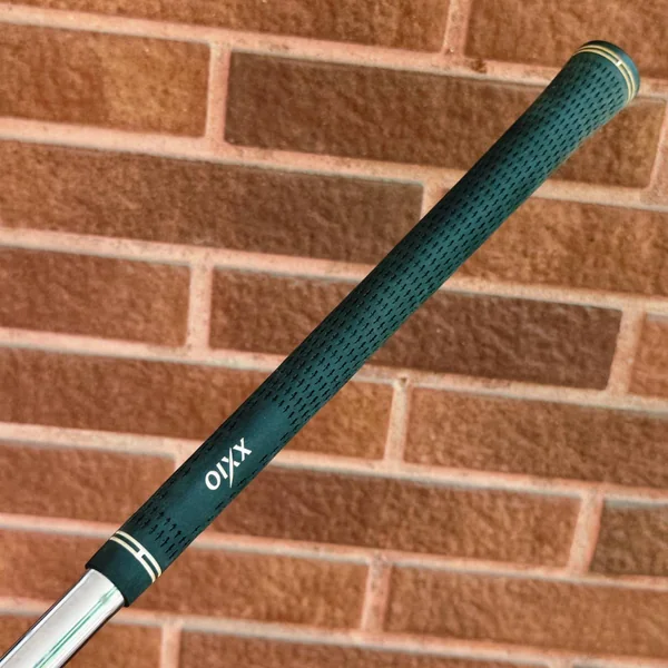 ไม้กอล์ฟมือซ้าย Iron Set XXIO Impact Power Matching ปฏิวัติพลังอิมแพกต์ระเบิดระยะทาง! image 15 ไม้กอล์ฟมือซ้าย Iron Set XXIO Impact Power Matching ปฏิวัติพลังอิมแพกต์ระเบิดระยะทาง! image 15