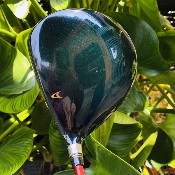 DRIVER S-YARD EXELIGHT FORGED TITANIUM 🏌️♂️ องศา 10.5 | ก้านพรีเมียม BASILEUS 40 | Flex R image 4 DRIVER S-YARD EXELIGHT FORGED TITANIUM 🏌️♂️ องศา 10.5 | ก้านพรีเมียม BASILEUS 40 | Flex R image 4