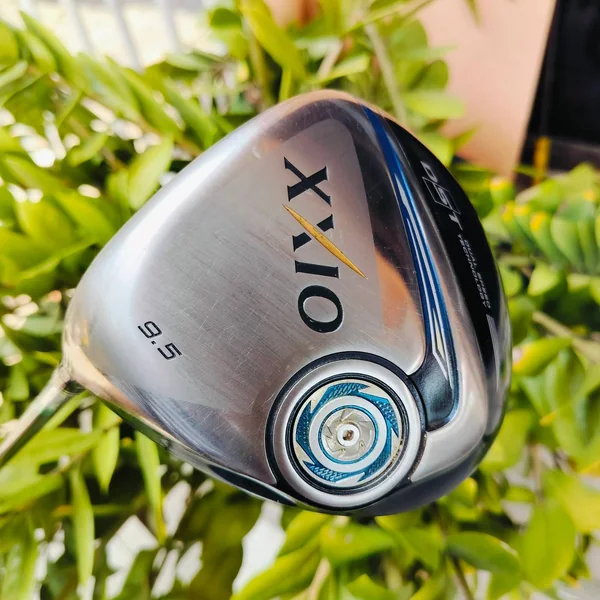  *** ไม้กอล์ฟมือซ้าย *** Driver XXio 9 องศา 9.5 ก้าน XXIO MP900 FLEX S ยอดขายอันดับ 1 ญี่ปุ่น หน้าเด้งมาก จุดสวีทสปอตกว้างมาก ไม้กอล์ฟพรีเมี่ยมมือสอง ของแท้ By NakaraLuxurious   image 2