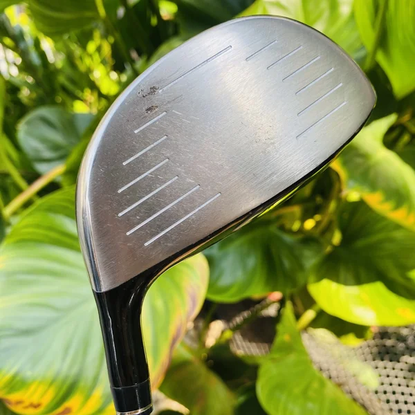 Driver KASCO POWER TORNADO DF-II องศา 9 FLEX R มี COVER แท้เดิม ขึ้นชื่อเรื่องความง่ายและระยะทาง⛳ image 5 Driver KASCO POWER TORNADO DF-II องศา 9 FLEX R มี COVER แท้เดิม ขึ้นชื่อเรื่องความง่ายและระยะทาง⛳ image 5
