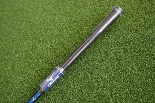 FAIRWAY WOOD MIZUNO EURUS 5GO 7 image 5 FAIRWAY WOOD MIZUNO EURUS 5GO 7 image 5