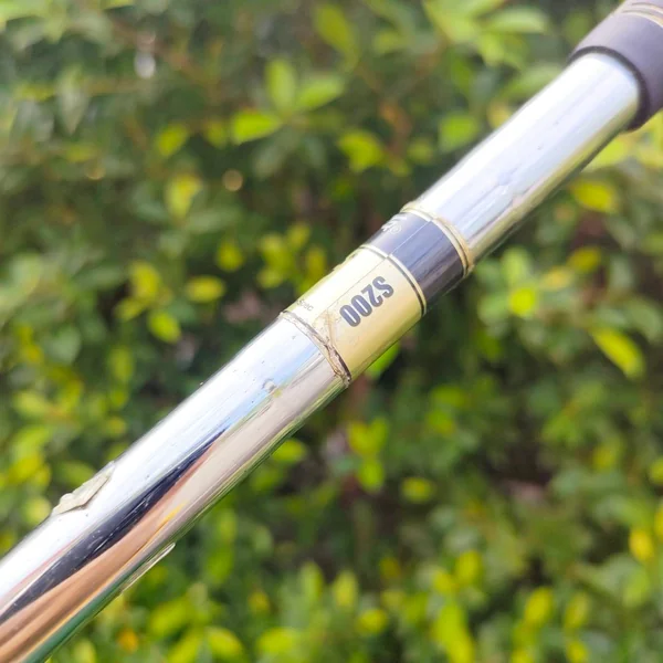  WEDGE CLEVELAND REG.588 ZIP GROOVES FORGED องศา 52 ก้าน DYNAMIC GOLD S200 ตัวโหดมาแล้ว!! ไม้กอล์ฟมือสอง ของแท้ BY NakaraLuxurious   image 5