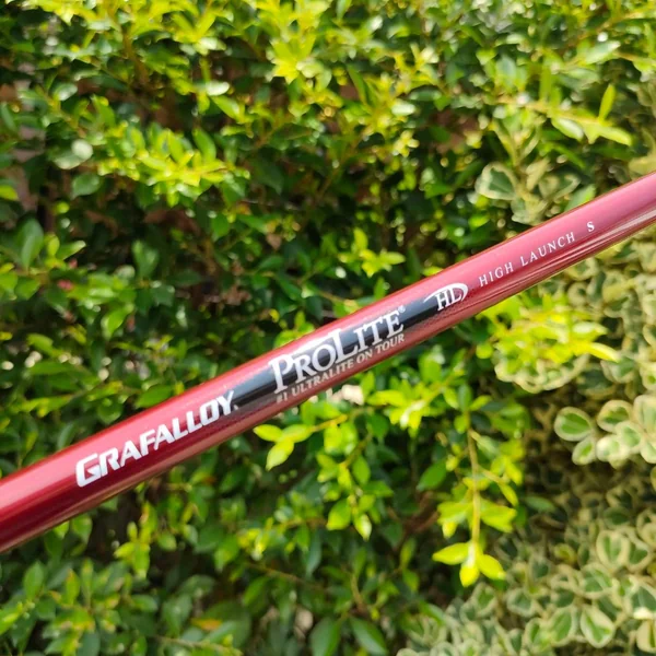 DRIVER TAYLORMADE M1 องศา 9.5 ก้าน PROLITE HL FLEX S ก้านโมคุณภาพสูงจัด COVER เดิมๆ รุ่นนี้ปรับหได้เยอะมาก และเป็นตัวที่ตีง่ายตีไกล ปรับทิศทางได้หมด มันส์แน่นอน!!! image 6 DRIVER TAYLORMADE M1 องศา 9.5 ก้าน PROLITE HL FLEX S ก้านโมคุณภาพสูงจัด COVER เดิมๆ รุ่นนี้ปรับหได้เยอะมาก และเป็นตัวที่ตีง่ายตีไกล ปรับทิศทางได้หมด มันส์แน่นอน!!! image 6