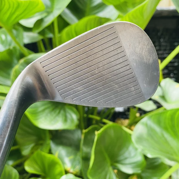 WEDGE MUZiiK ON THE SCREW🔥56° ฟีลแน่น สปินจัด คุมเกมสั้นอยู่หมัด!เวดจ์คุณภาพแบบนี้ รีบจัดก่อนพลาด🔥   image 4