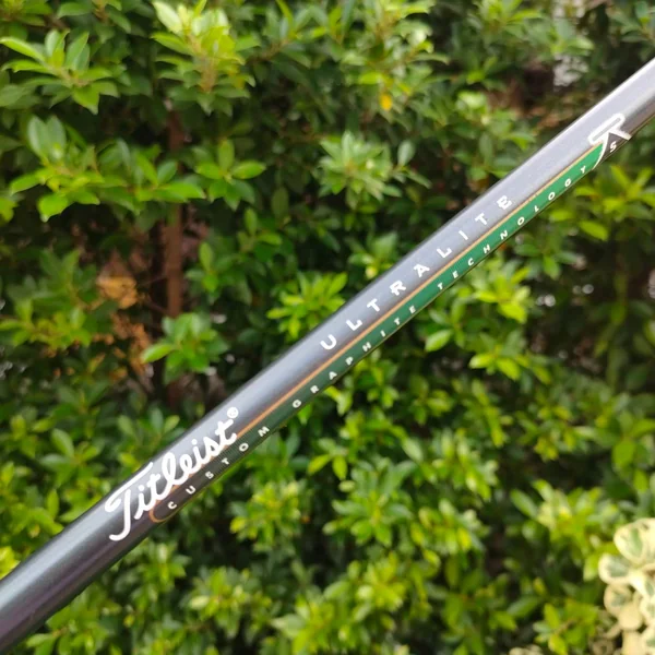FW3 TITLEIST PRO TRAJECTRY 975F องศา 14.5 ก้าน TITLEIST FLEX S ตีดี ใส่เต็มได้ มันส์ๆ ตีไกล และตรงมาก!! ไม้กอล์ฟมือสอง ของแท้ BY NakaraLuxurious image 5 FW3 TITLEIST PRO TRAJECTRY 975F องศา 14.5 ก้าน TITLEIST FLEX S ตีดี ใส่เต็มได้ มันส์ๆ ตีไกล และตรงมาก!! ไม้กอล์ฟมือสอง ของแท้ BY NakaraLuxurious image 5