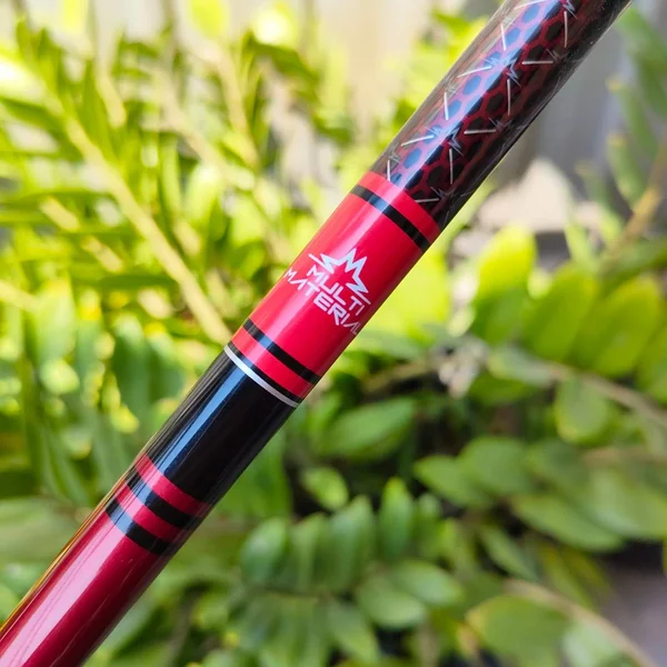** ไม้กอล์ฟสำหรับผู้หญิง ** U6 TaylorMade Stealth Women Rescue องศา 28 ก้าน MULTI MATERIAL TENSEI TM40 FLEX L สภาพสวยระดับนางฟ้า เหมือนของใหม่ COVER แท้เดิม พรีเมี่ยมมือสอง ของแท้ By NakaraLuxurious image 8 ** ไม้กอล์ฟสำหรับผู้หญิง ** U6 TaylorMade Stealth Women Rescue องศา 28 ก้าน MULTI MATERIAL TENSEI TM40 FLEX L สภาพสวยระดับนางฟ้า เหมือนของใหม่ COVER แท้เดิม พรีเมี่ยมมือสอง ของแท้ By NakaraLuxurious image 8