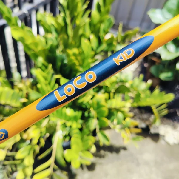 ***ไม้กอล์ฟเด็กครบชุด*** DUNLOP LOCO KID เหล็ก 7 ยาว 33 นิ้ว มีหัวไม้ถึง 3 หัว Driver และไม้ไฮบริดอีก 2 ไม้ ใช้ตีแทนเหล็กยาว ตีง่าย ไม้กอล์ฟพรีเมี่ยมญี่ปุ่นมือสอง ของแท้ By NakaraLuxurious image 10 ***ไม้กอล์ฟเด็กครบชุด*** DUNLOP LOCO KID เหล็ก 7 ยาว 33 นิ้ว มีหัวไม้ถึง 3 หัว Driver และไม้ไฮบริดอีก 2 ไม้ ใช้ตีแทนเหล็กยาว ตีง่าย ไม้กอล์ฟพรีเมี่ยมญี่ปุ่นมือสอง ของแท้ By NakaraLuxurious image 10