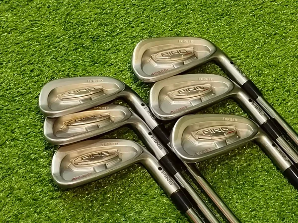 ชุดเหล็ก PING ANSER FORGED image 7 ชุดเหล็ก PING ANSER FORGED image 7