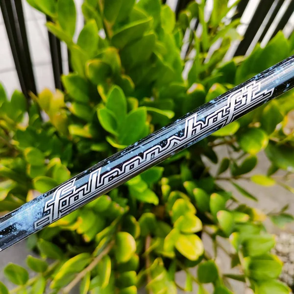 Kasco UFO by Power Tornado เบอร์ 99 องศา 38 สภาพสวยนางฟ้า ก้าน Falcon Shaft FLEX R ก้านดีมาก ที่สุดของที่สุด โหดมากๆ ตีดีมากกก ไม้กอล์ฟพรีเมี่ยมมือสอง ของแท้ By NakaraLuxurious image 5 Kasco UFO by Power Tornado เบอร์ 99 องศา 38 สภาพสวยนางฟ้า ก้าน Falcon Shaft FLEX R ก้านดีมาก ที่สุดของที่สุด โหดมากๆ ตีดีมากกก ไม้กอล์ฟพรีเมี่ยมมือสอง ของแท้ By NakaraLuxurious image 5