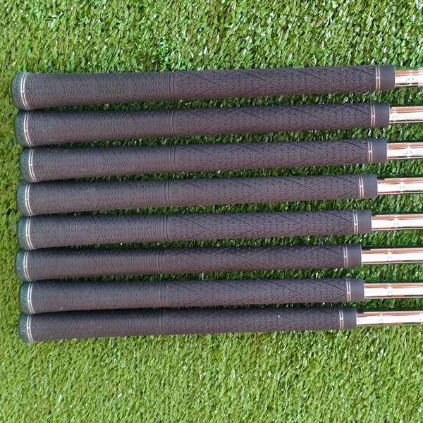  ชุดเหล็ก TOURSTAGE PHYZ FORGED มีเหล็ก 5-9 เเละ PW SW P/S ก้าน N.S.PRO 800 GH FLEX R   image 6