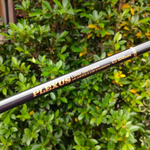 ไม้กอล์ฟครบชุด WILSON มีหัวไม้ครบ 1 , 3 HYBRID ชุดเหล็ก 5 - 9 พร้อม PW PUTTER WILSON ถุงกอล์ฟสวย ช่องเยอะ พร้อมออกรอบได้เลยครับ image 10 ไม้กอล์ฟครบชุด WILSON มีหัวไม้ครบ 1 , 3 HYBRID ชุดเหล็ก 5 - 9 พร้อม PW PUTTER WILSON ถุงกอล์ฟสวย ช่องเยอะ พร้อมออกรอบได้เลยครับ image 10