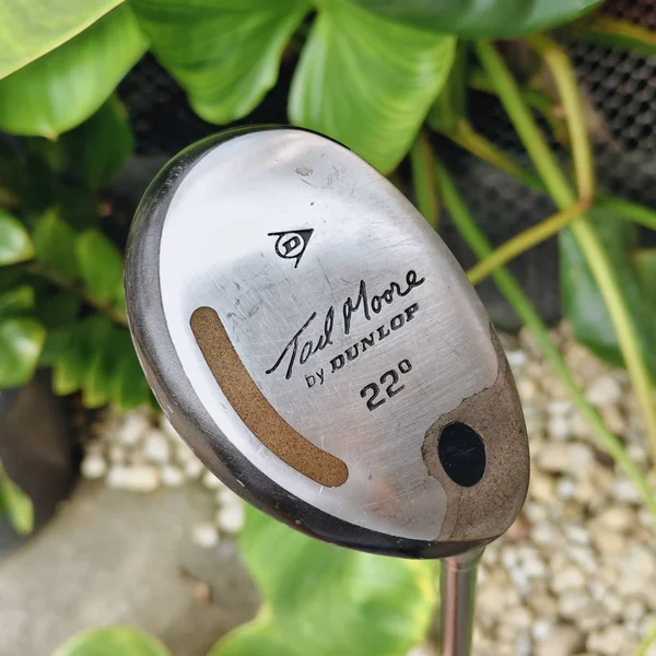 22° Hybrid TAD MOORE DUNLOP (Maraging)⛳✨ไฮบริดตีง่าย ลูกลอยสูง วิถีสวย🚀หน้าMaraging เด้งดีฟีลแน่น🎯 image 1 22° Hybrid TAD MOORE DUNLOP (Maraging)⛳✨ไฮบริดตีง่าย ลูกลอยสูง วิถีสวย🚀หน้าMaraging เด้งดีฟีลแน่น🎯 image 1
