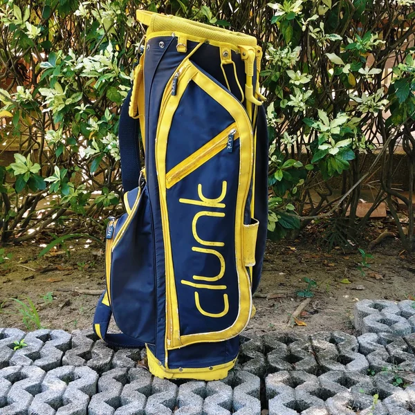 ⛳️ **Stand Bag CLUNK** **** มีลอกตามขอบ **** image 5 ⛳️ **Stand Bag CLUNK** **** มีลอกตามขอบ **** image 5