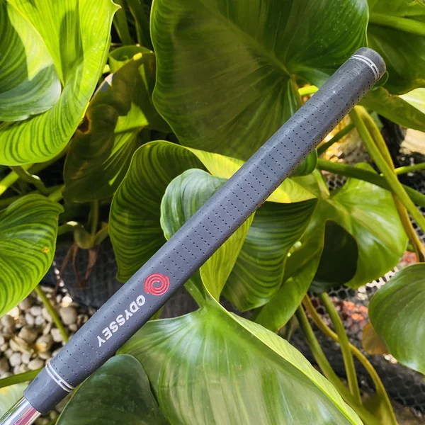 PUTTER ODYSSEY WHITE STEEL 2-BALL BLADE - 34 INCH ความนุ่มนวล" และ "ความแม่นยำ" ระดับตำนาน image 7 PUTTER ODYSSEY WHITE STEEL 2-BALL BLADE - 34 INCH ความนุ่มนวล" และ "ความแม่นยำ" ระดับตำนาน image 7
