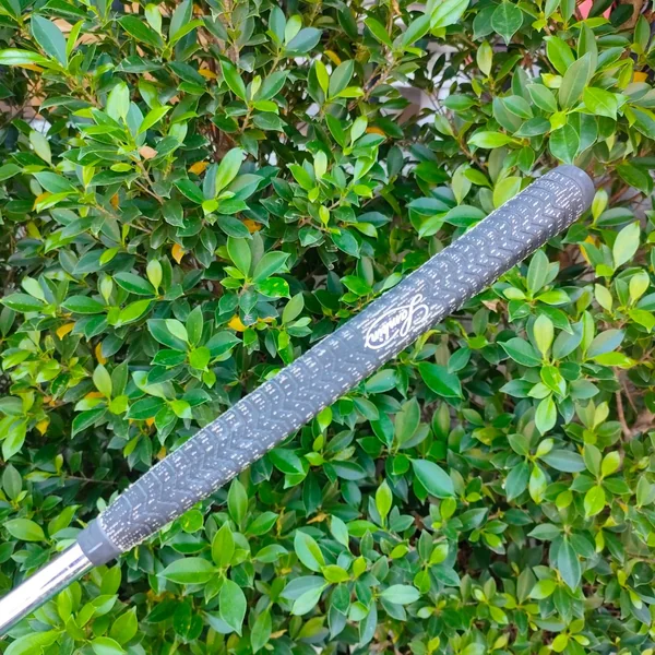 PUTTER RAYCOOK BALANCE ความยาว 32 นิ้ว งานพรีเมี่ยม วัสดุดีมาก หน้า MILLED กริพ แลมกิ้น ของดีครับ image 6 PUTTER RAYCOOK BALANCE ความยาว 32 นิ้ว งานพรีเมี่ยม วัสดุดีมาก หน้า MILLED กริพ แลมกิ้น ของดีครับ image 6