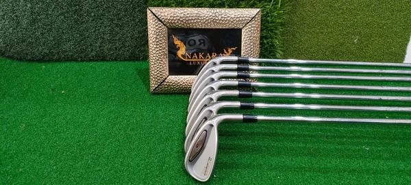 IRON SET KING COBRA 2300 I/M image 1 IRON SET KING COBRA 2300 I/M image 1