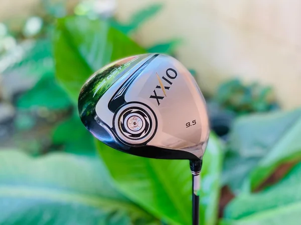 DRIVER XXIO DST DUAL SPEED TECHNOLOGY image 1 DRIVER XXIO DST DUAL SPEED TECHNOLOGY image 1