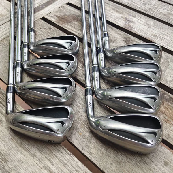 ⛳️ **ชุดเหล็ก NIKE SLINGSHOT OSS สร้างขึ้นมาเพื่อปฏิวัติวงการ **Game Improvement** อย่างแท้จริง! image 2 ⛳️ **ชุดเหล็ก NIKE SLINGSHOT OSS สร้างขึ้นมาเพื่อปฏิวัติวงการ **Game Improvement** อย่างแท้จริง! image 2