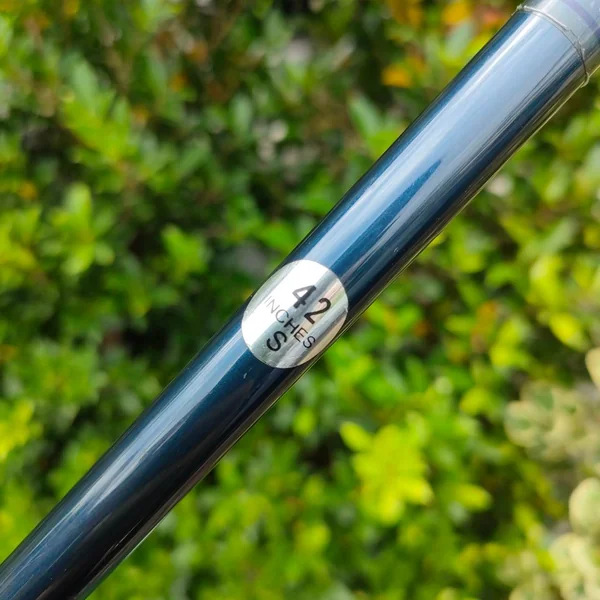 HYBRID 3 BOSS WORTH SUPER MARAGING FACE หน้าเด้งสุดๆ และหนึบมาก ก้าน BOSS WORTH FLEX S องศา 15 ตีไกลมากและแม่นมาก image 6 HYBRID 3 BOSS WORTH SUPER MARAGING FACE หน้าเด้งสุดๆ และหนึบมาก ก้าน BOSS WORTH FLEX S องศา 15 ตีไกลมากและแม่นมาก image 6