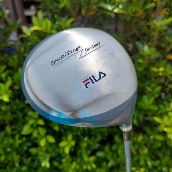 ไม้กอล์ฟครบชุดสำหรับผู้หญิง FILA SPECIALDESIGN FOR LADY ครบชุดพร้อมออกรอบได้เลย แบรนด์ FILA สินค้าคุณภาพมากครับ image 6 ไม้กอล์ฟครบชุดสำหรับผู้หญิง FILA SPECIALDESIGN FOR LADY ครบชุดพร้อมออกรอบได้เลย แบรนด์ FILA สินค้าคุณภาพมากครับ image 6