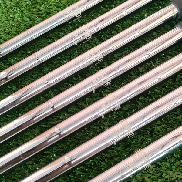  ที่สุดของที่สุด ชุดเหล็ก MIZUNO HMB MP-20 มีเหล็ก 4 -9 เเละ PW ก้าน N.S.PRO 950GH FLEX S Grain Flow Forged HD ไม้กอล์ฟมือสอง ของแท้ BY NakaraLuxurious   image 6