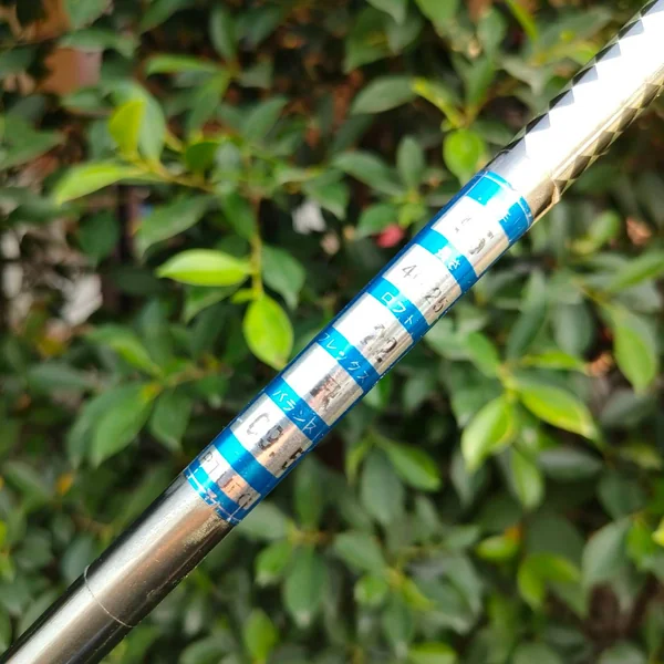  HYBRID KASCO POWER TORNADO FG 55 องศา 22 ก้าน ELASTER FLEX R รุ่นยอดนิยม ตีดีสุดๆ   image 6