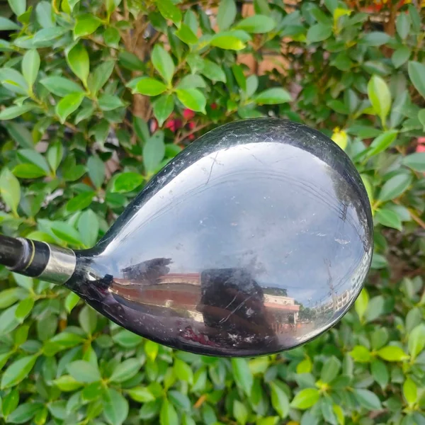 DRIVER CYBERSTAR POWER BRID องศา 10.5 ก้าน YONEX UITIMUMTI 70+PLUS FLEX R โปรญี่ปุ่นดังๆ ใช้ YONEX เยอะมาก เพราะคุณภาพดีจริงๆ ราคาสุดคุ้มครับ image 4 DRIVER CYBERSTAR POWER BRID องศา 10.5 ก้าน YONEX UITIMUMTI 70+PLUS FLEX R โปรญี่ปุ่นดังๆ ใช้ YONEX เยอะมาก เพราะคุณภาพดีจริงๆ ราคาสุดคุ้มครับ image 4