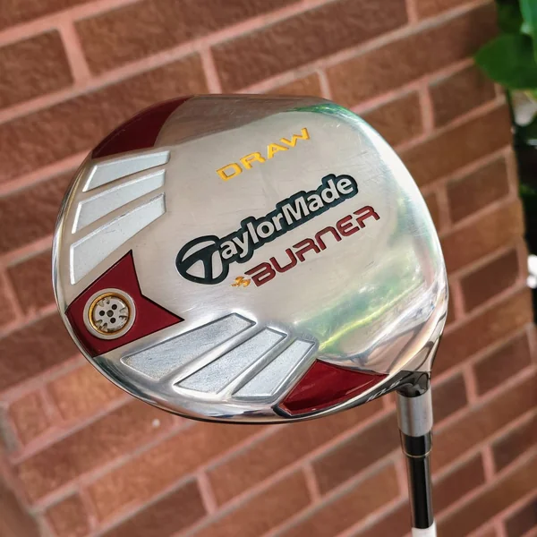 Driver TaylorMade BURNER DRAW ตีไกลสุดแรงเกิด แก้สไลด์หายห่วง** ไดรเวอร์ที่นักกอล์ฟตามหามากที่สุด! image 1 Driver TaylorMade BURNER DRAW ตีไกลสุดแรงเกิด แก้สไลด์หายห่วง** ไดรเวอร์ที่นักกอล์ฟตามหามากที่สุด! image 1
