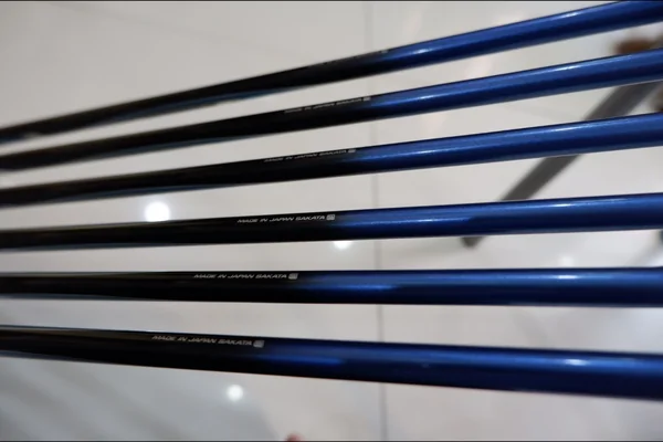  ชุดเหล็ก HONMA BERES IS-03 FORGED มือขวา   image 13