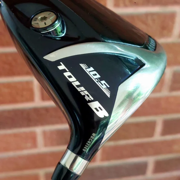 Driver Bridgestone Tour B JGR (2017) Loft 10.5 ก้าน FUJIKURA AIR SPEEDER G FLEX R สัมผัสของความเบา! image 3 Driver Bridgestone Tour B JGR (2017) Loft 10.5 ก้าน FUJIKURA AIR SPEEDER G FLEX R สัมผัสของความเบา! image 3