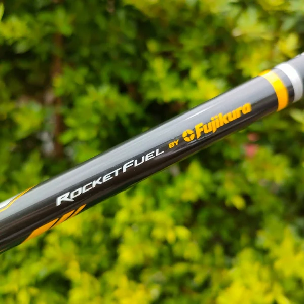 DRIVER TAYLORMADE RBZ STAGE2 องศา 10.5 ก้าน FUJIKURA ROCKETFUEL FLEX R ตัว STAGE2 ตีมันส์ขึ้นมากๆ และเป็นตัวที่ดีที่สุด ของตระกูล RBZ หรือ BURNER ไม้กอล์ฟมือสอง ของแท้ BY NakaraLuxurious image 6 DRIVER TAYLORMADE RBZ STAGE2 องศา 10.5 ก้าน FUJIKURA ROCKETFUEL FLEX R ตัว STAGE2 ตีมันส์ขึ้นมากๆ และเป็นตัวที่ดีที่สุด ของตระกูล RBZ หรือ BURNER ไม้กอล์ฟมือสอง ของแท้ BY NakaraLuxurious image 6