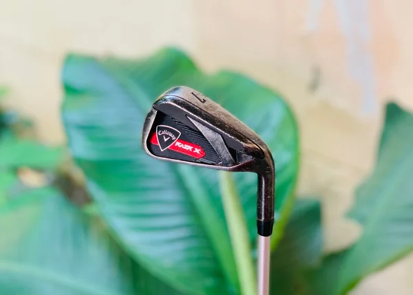 ชุดเหล็ก CALLAWAY RAZR X BLACK image 1 ชุดเหล็ก CALLAWAY RAZR X BLACK image 1