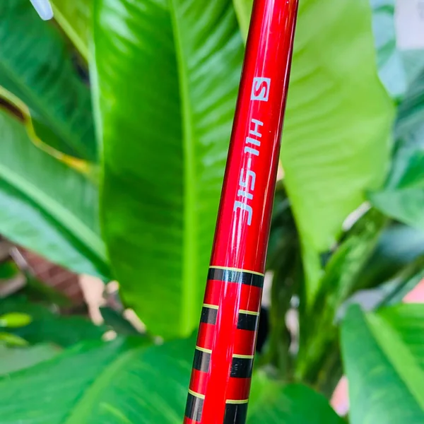 UT H5 Bridgestone J15HY 25 องศา ก้าน Tour AD J15-11H Flex S ทางลัดสู้กรีนจากทุกอุปสรรค image 4 UT H5 Bridgestone J15HY 25 องศา ก้าน Tour AD J15-11H Flex S ทางลัดสู้กรีนจากทุกอุปสรรค image 4