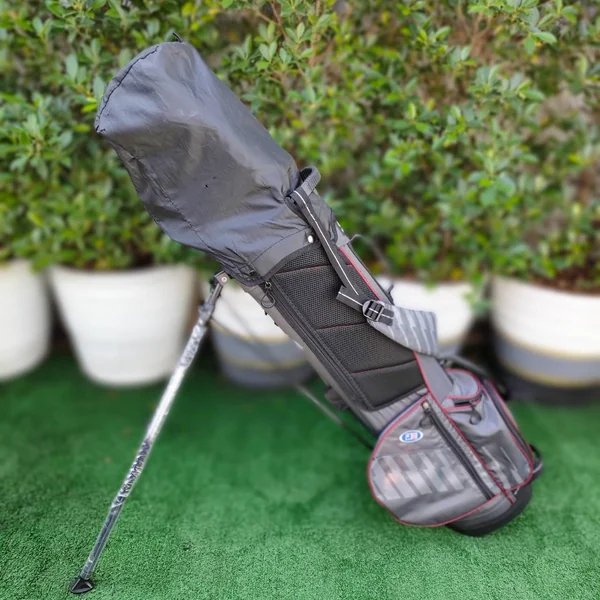 ชุดไม้กอล์ฟสำหรับเด็ก U.S. KIDS GOLF 60″ ความสูง : 60-63 นิ้ว หรือ 152-160 เซนติเมตร image 19 ชุดไม้กอล์ฟสำหรับเด็ก U.S. KIDS GOLF 60″ ความสูง : 60-63 นิ้ว หรือ 152-160 เซนติเมตร image 19