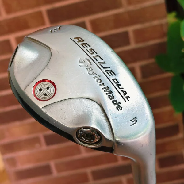 Utility 3 TAYLORMADE RESCUE DUAL** 🏌️♂️ ตีง่ายกว่าเหล็กยาวมาก และได้ระยะทางสไตล์หัวไม้!”** image 1 Utility 3 TAYLORMADE RESCUE DUAL** 🏌️♂️ ตีง่ายกว่าเหล็กยาวมาก และได้ระยะทางสไตล์หัวไม้!”** image 1