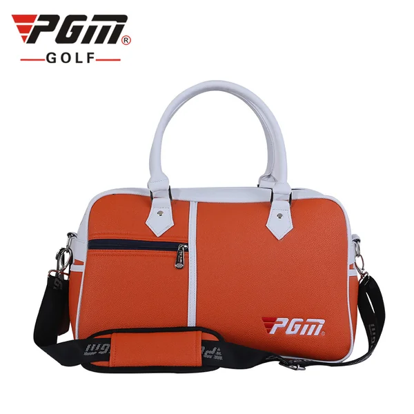 กระเป๋า BOSTON BAG PU PGM YWB017 image 4 กระเป๋า BOSTON BAG PU PGM YWB017 image 4