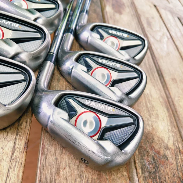 IRON SET TAYLORMADE BURNER ชุดเหล็กเจ้าแห่งระยะทาง!** ดีไซน์สปอร์ตดุดัน ตีง่าย หน้าเด้งดี ได้ระยะไกล image 5 IRON SET TAYLORMADE BURNER ชุดเหล็กเจ้าแห่งระยะทาง!** ดีไซน์สปอร์ตดุดัน ตีง่าย หน้าเด้งดี ได้ระยะไกล image 5